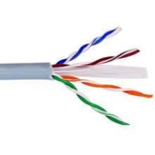 Cable de red UTP Cat 6 competitivo